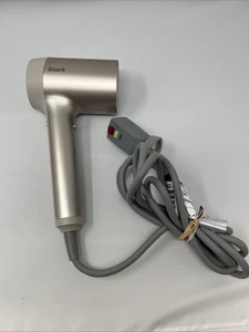 Shark HyperAir IQ Standard Hair Dryer - Gold HD112 - Picture 1 of 8