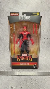Hasbro 2023 Marvel Legends Mindless One Series Daredevil 6" Figure New Sealed - Picture 1 of 7