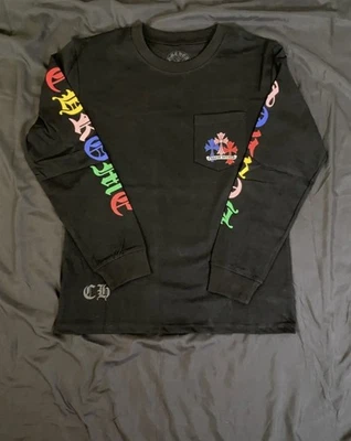 Chrome Hearts Long Sleeve - Image 1 of 3