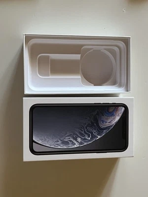 Apple  iPhone XR - 64GB - Usato - Immagine 1 di 4