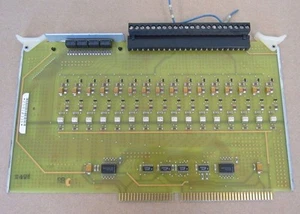 CINCINNATI MILACRON CIRCUIT BOARD SDCI 3 542 1029A  35421029A MILL SABRE 1000 - Picture 1 of 6