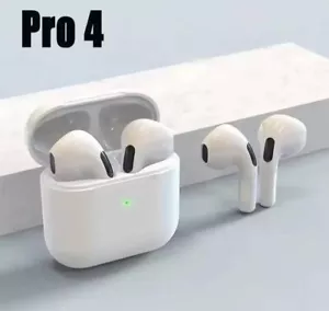 Bluetooth Wireless Earbuds Earphones Headphones Headset For iPhone Android - Picture 1 of 8