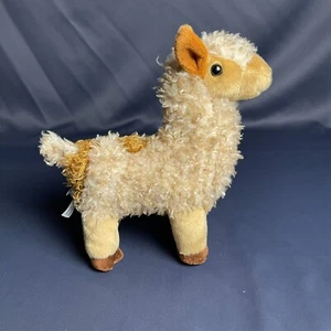 Ganz Plush Llama Stuffed Animal - Picture 1 of 8
