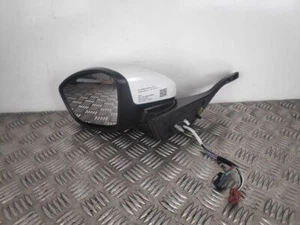 PEUGEOT 2008 I CU 15-23 TÜR-/AUSSENSPIEGEL (LINKS) 232673077 - Bild 1 von 5