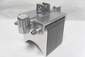 Garde 181ONPUSH316 3/16" Onion Slicer Pusher Assembly - Picture 1 of 4