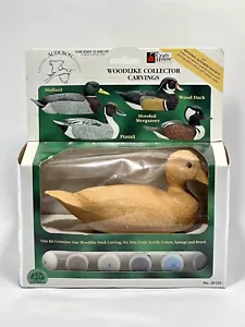Vintage Craft House National Audubon Society Woodlike Duck Model 36150 - Picture 1 of 7