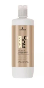 Schwarzkopf Blond Me Premium Care Developer 6 Percent, 1000ml - Picture 1 of 1