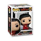 FUNKO SHANG-CHI AND THE LEGEND OF THE TEN RINGS - KATY # 845 POP! RED BOW NEW
