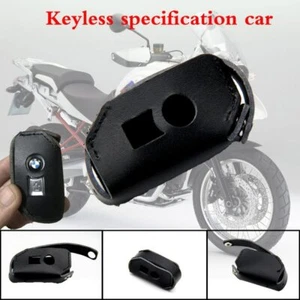 Funda de cuero para BMW R1200GS ADV R1250GS ADV F750GS F850GS K1600 R1200RT - Imagen 1 de 9