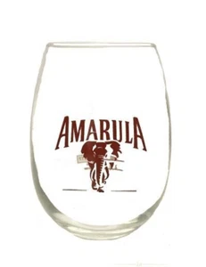 Amarula Liqueur Glass Tumbler Brand New 100% Genuine - Picture 1 of 1
