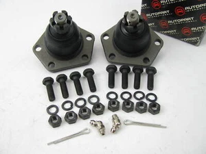 (2) Autopart International 2700-65531 Front Lower Ball Joints - Picture 1 of 3