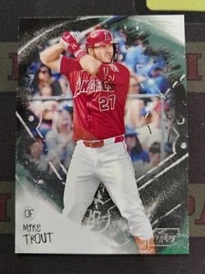 2024 Topps Baseball Update All Class Mike Trout #AC-12 - Picture 1 of 2