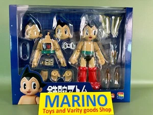 MEDICOM TOY MAFEX NO.065 ASTRO BOY ACTION FIGURE FACTORY SEALED Japan - Picture 1 of 24