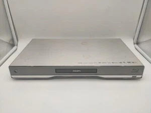 Philips BDP7500S2/12 MK II 3D Blu-ray Player Blu Ray BDP 7500 S2 / 12 #2 - Bild 1 von 4