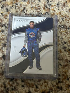 2023 Panini Chronicles Racing Immaculate Silver  Rusty Wallace 30/35