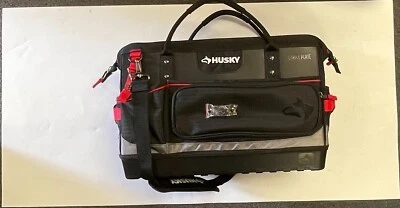 20 In. - Heavy-Duty - PRO Power Tool Bag ONLY BAG|6320 - Image 1 of 4