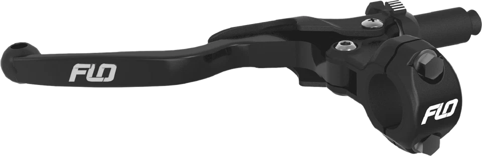 FLO Motorsports Flo Works Clutch Assembly | CL-730BLK - Image 1 of 1