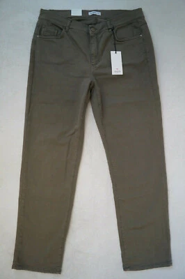 ANGELS Dolly Damen Jeans Gr. 36-46 Short,Regular,Long 2 Farben UVP: 79,95 €  NEU - Bild 1 von 4