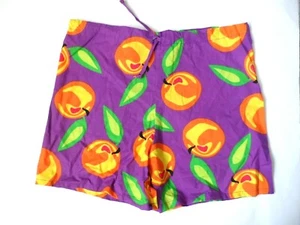 Basic Editions Girl's 100% Cotton Shorts Size: 10/12 (P) - Picture 1 of 2