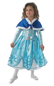Girls Disney Princess Winter Sofia The First - Picture 1 of 1