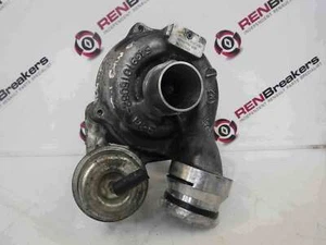 Renault Clio MK3 Megane Kangoo Modus 2005-2012 1.5 dCi Turbo Charger Unit - Picture 1 of 2