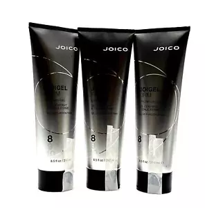 Joico Joigel Firm Style Gel 8.5 oz-3 Pack - Picture 1 of 1