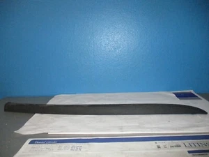 Spoiler Recht Frontstoßstange für Mercedes ML w163 1638851425(KL49) - Bild 1 von 3