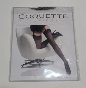 Coquette Stockings - Picture 1 of 2