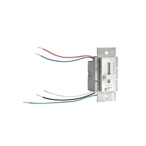 12V 40W LED Driver with Dimmer - with Utilitarian inspirations - 4 inches tall - Picture 1 of 5