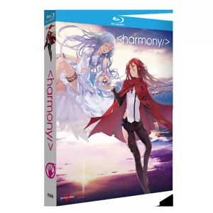 Harmony (Blu-ray) - Bild 1 von 1