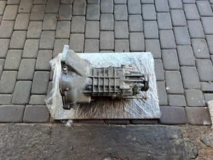 BMW E30 5 vitesses boîte de vitesses manuelle Getrag 240 du moteur M40 - Photo 1/12