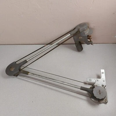 VARD Bruning #2699 Drafting Machine Arm 24" Table Mount Untested READ - Image 1 of 4