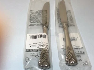 Lenox Kelly Stainless Place Knives - Picture 1 of 4