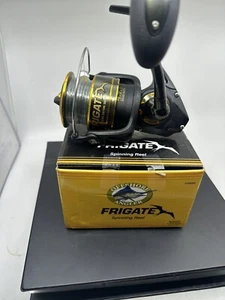 Bass Pro Shops Off Shore Angler Frigate FG6000 Spinning Reel Used Great Shape - Picture 1 of 8