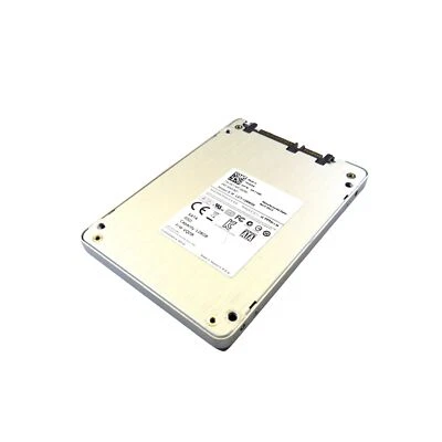 Dell K11MF LCT-128M3S 128GB 2.5" SATA 6Gbps 7mm SSD Solid State Drive - Image 1 of 3