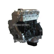 Teilmotor geschl. für Nissan Murano II 2.5 TDI YD25DDTI