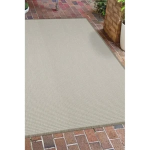 Modern Style Rugs Eden Border Flatweave Indoor Area Rug Free Delivered - Picture 1 of 16