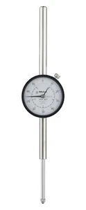 Mitutoyo 2424A-19 - Dial Indicator Standard .001 - 2" - Picture 1 of 2