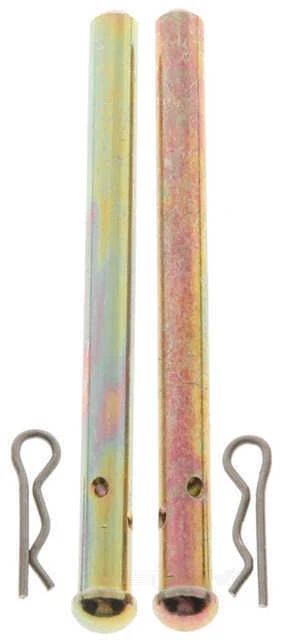 Disc Brake Caliper Bolt Kit fits 1976-1993 Volvo 244,245 242 240  RAYBESTOS - Image 1 of 1