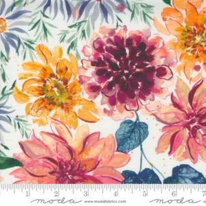 Floribunda Cloud 39800 11 - Picture 1 of 2