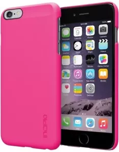 Genuine Incipio Apple iPhone 6 Plus / 6S Plus NGP Cover Case | PINK - Picture 1 of 2