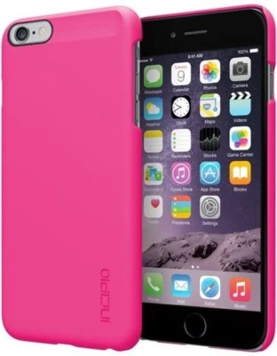 Genuine Incipio Apple iPhone 6 Plus / 6S Plus NGP Cover Case | PINK - Image 1 of 2