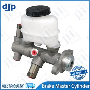Cilindro maestro de freno DJP OE para Nissan NX Sentra Tsuru 1,6 L 2,0 L tracción delantera 1991-2012 - Imagen 1 de 5