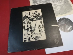 Gentle Giant IN A GLASS HOUSE - LP WWA 002 UK 1973 sehr gut - Picture 1 of 3