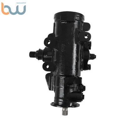 Power Steering Gear Box For 1984-87 Buick Regal 1982-92 Pontiac Firebird 27-6550 - Image 1 of 4