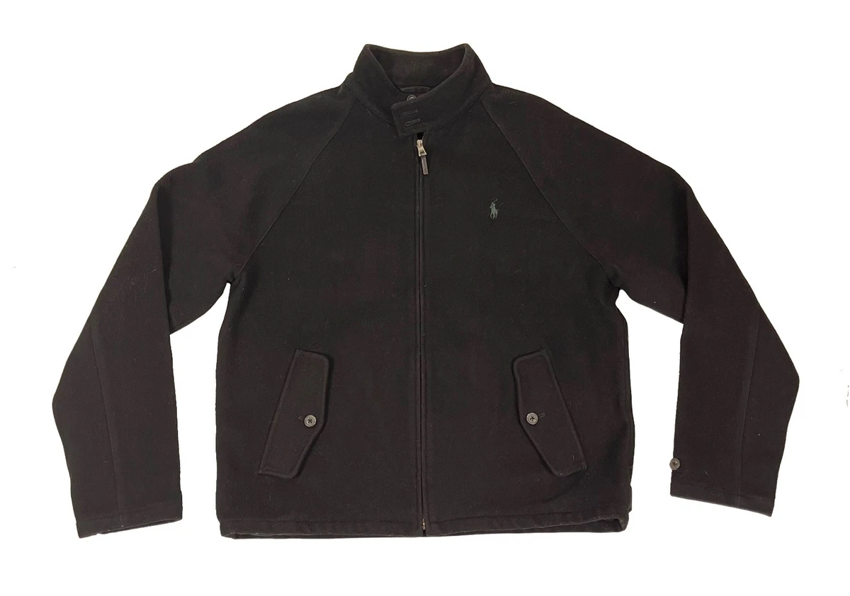 Bomber/Harrington Regular Size 2XL Men's Size Vintage Outerwear