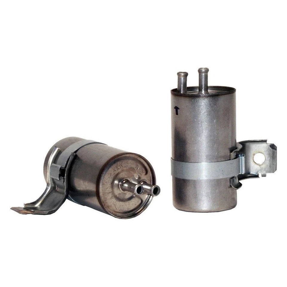 For Dodge Dakota 1988-1991 WIX 33321 Complete In-Line Fuel Filter — 第 1/1 张图片