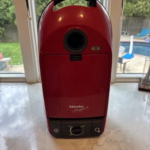 Miele Flamenco II S251i Vacuum Cleaner Canister Only - Picture 1 of 5