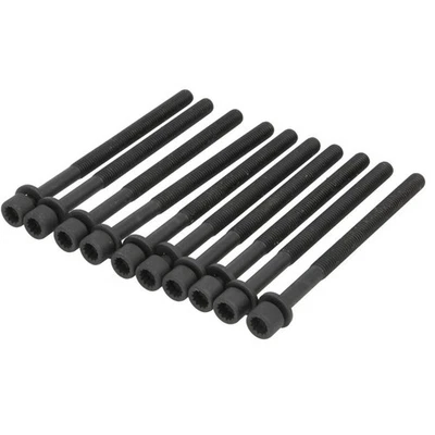 FOR HYUNDAI KIA CYLINDER HEAD BOLT SET HERTH+BUSS JAKOPARTS J1280520 - Image 1 of 2