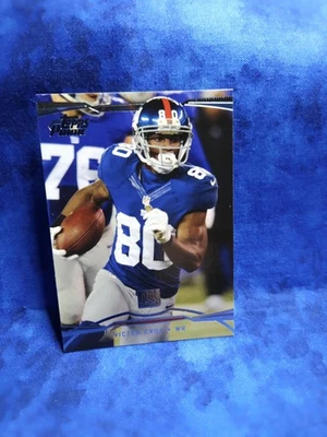 2013 Topps Prime - Victor Cruz #80 Retail - Image 1 of 3